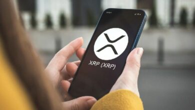 تحويل 30 مليون XRP من Upbit وسط تطلع ولايات أمريكية لفرض ضرائب على العملات الرقمية