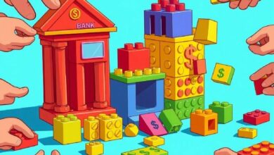 مكعبات دي فاي الثورية: لماذا يرفض مؤسس هابرليكيد نموذج الشركات العملاقة