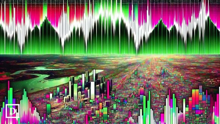 توكن KNTQ من كيني تيك يستند إلى هابرلاكيد يتداول بقيمة 130 مليون دولار