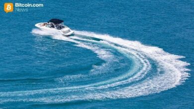 بيتكوين تستعد للانتعاش مع تطهير الرافعة المالية، التحولات الاقتصادية، وارتفاع الثقة