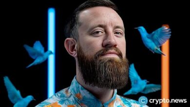 مقابلة | قفزة نوعية في السجلات المالية: لماذا تتفوق الدول النامية على الغرب في امتلاك تقنية البلوكتشين