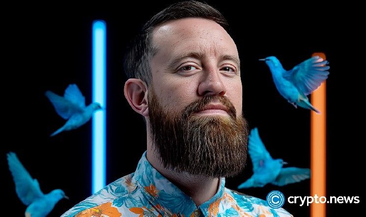 مقابلة | قفزة نوعية في السجلات المالية: لماذا تتفوق الدول النامية على الغرب في امتلاك تقنية البلوكتشين