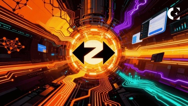 ZKsync تطلق نموذجًا رمزيًا جديدًا لحل مشكلة "الانعزال" في العملات الرقمية وتعزيز التشغيل البيني لـ ZK