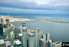 كندا تبدأ مسيرة تنظيم العملات المستقرة