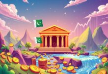 ثورة العملات المستقرة في باكستان: كيف يمكن للروبية الرقمية تحقيق طفرة اقتصادية بقيمة 25 مليار دولار