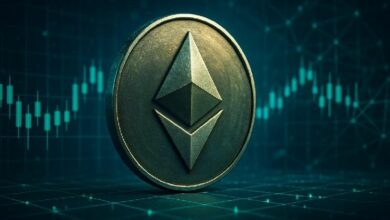 أخبار الإيثيريوم: التوقعات الفنية لمتداولي ETH/USDT ومستويات المحور
