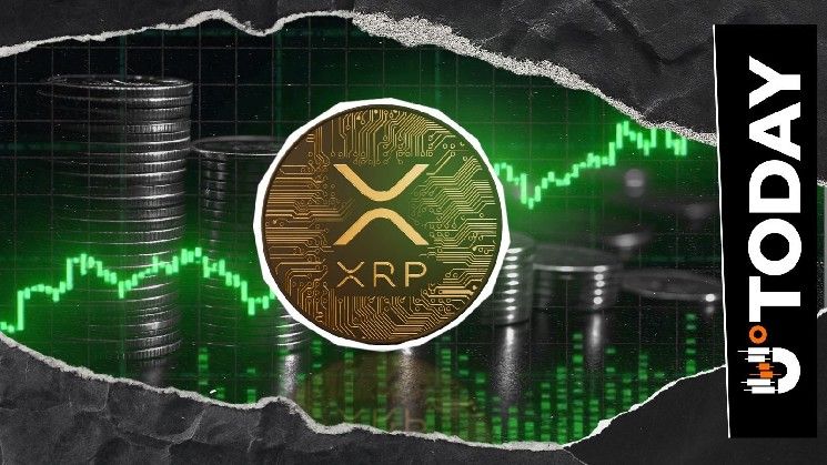 توقع محترف التداول الذي تنبأ بصعود XRP بنسبة 700%: العودة إلى المسار التصاعدي القوي