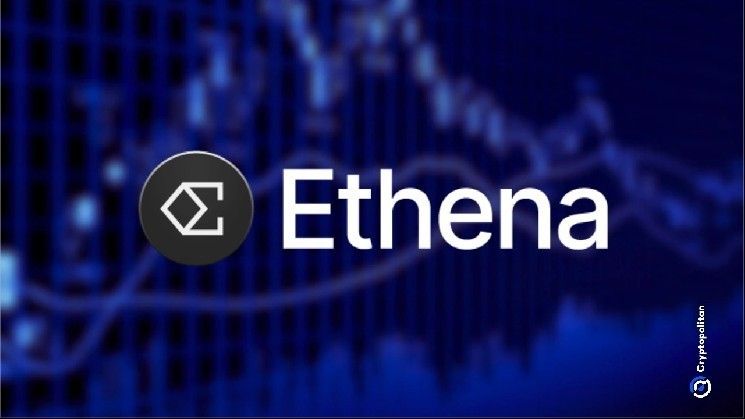 إيثينا تخطط لاستخدام 1.2% من أصولها الاحتياطية لشراء USDe بمخفض أقل من 0.99 دولار