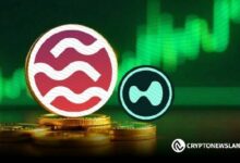 سعّر SEI يستقر قرب دعم 0.1527 دولار مع ظهور إشارات TD التسلسلي على الإطارات الزمنية الأعلى