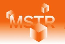 إستراتيجية مايكروستراتيجي تخفّض قيمة الشركة 54 مليون دولار مقابل شراء 46 مليون دولار من البيتكوين فقط