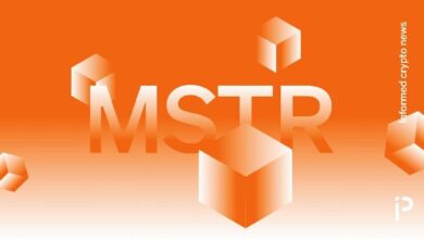 إستراتيجية مايكروستراتيجي تخفّض قيمة الشركة 54 مليون دولار مقابل شراء 46 مليون دولار من البيتكوين فقط