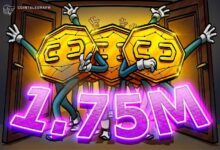 إطلاق 1.75 مليون عملة Hyperliquid اليوم: هل تأثر السعر؟