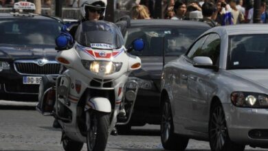 فرنسا تتصدر العالم في هجمات البلطجة على حاملي البيتكوين