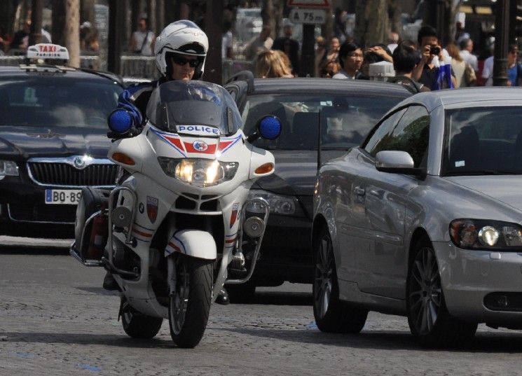 فرنسا تتصدر العالم في هجمات البلطجة على حاملي البيتكوين