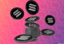 خزائن العملات المشفرة تتلاشى.. وصناديق الـ ETF للايداع ستهيمن على السوق: رئيس استراتيجيات SOL