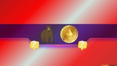 إيثيريوم (ETH) على حافة الانهيار؟ الدعم الحاسم يترنح بعد هبوط 10%