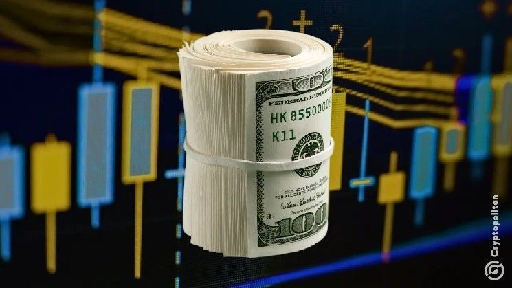 حوت على Hyperliquid يتجه للشراء الطويل عبر ألتكوينات وسط تطلعات المتداولين للانتعاش