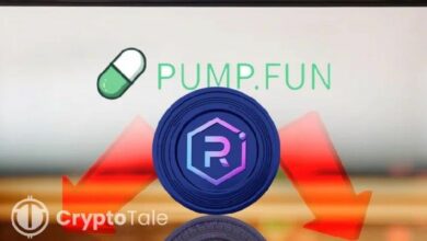 تصدرت Pump.fun و Raydium حركة المرور في DeFi ضمن التصنيفات الجديدة