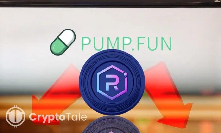 تصدرت Pump.fun و Raydium حركة المرور في DeFi ضمن التصنيفات الجديدة