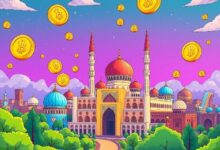 ثورة في المشهد الرقمي: خطة أوزبكستان الجريئة لإطلاق مدفوعات العملات المستقرة بحلول 2026