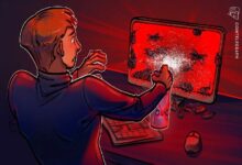 هجوم جديد على سلسلة التوريد في NPM يستهدف مكتبات ENS والعملات الرقمية الرئيسية