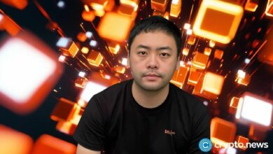 مقابلة | السباق العالمي نحو توكنيزة الأصول قد بدأ: رئيس Sign CEO يحكي التفاصيل