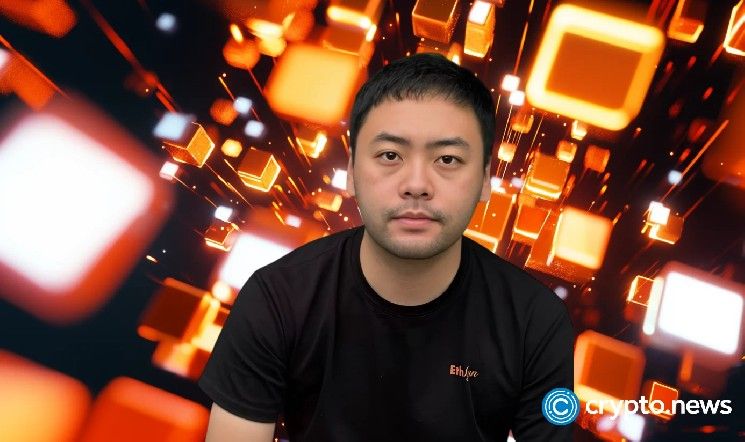 مقابلة | السباق العالمي نحو توكنيزة الأصول قد بدأ: رئيس Sign CEO يحكي التفاصيل