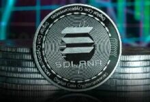 سعر سولانا يقترب من دعم حاسم مع ركود الفائدة المفتوحة