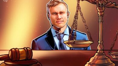 مجموعات الدعوة تطالب ترامب بالتدخل لإعادة محاكمة رومان ستورم