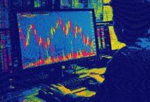 كيف ربح هذا المؤثر في عالم العملات الرقمية رهاناً بقيمة 200 ألف دولار بتوقعه انهيار البيتكوين