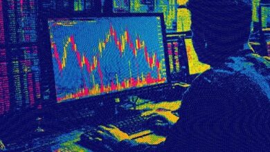 كيف ربح هذا المؤثر في عالم العملات الرقمية رهاناً بقيمة 200 ألف دولار بتوقعه انهيار البيتكوين