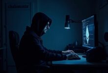 قرصان Radiant Capital يحول 5,400 إيثيريوم إلى Tornado Cash: تقرير PeckShield