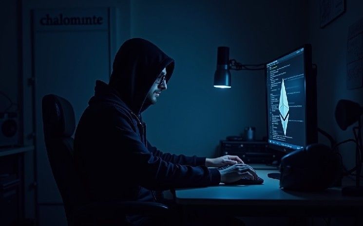 قرصان Radiant Capital يحول 5,400 إيثيريوم إلى Tornado Cash: تقرير PeckShield