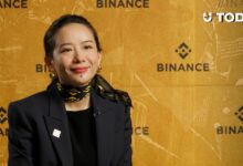 شريك مؤسس بينانس يي هي: العملات الرقمية تحقق الفوز