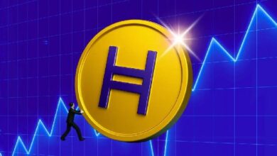 أخبار العملات الرقمية: شركة فارما تريس تجمع 300 ألف هبّر لتطوير نظام تتبع الأدوية الجيل القادم