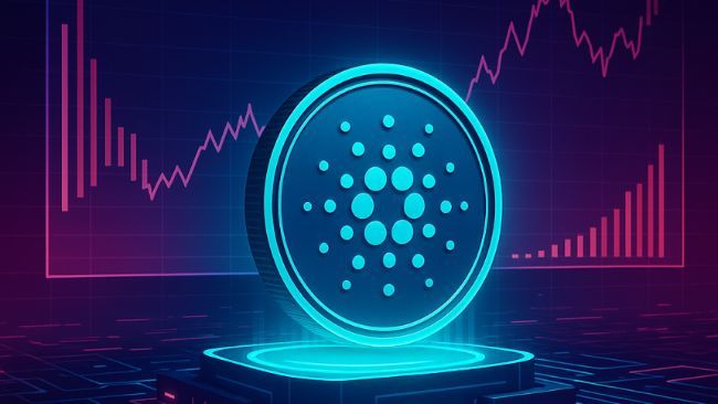 إرتفاع إجمالي القيمة المُقفلة لـ Cardano (ADA) في التمويل اللامركزي إلى أعلى مستوى في 3 سنوات مع تكديس الحيتان 348 مليون عملة