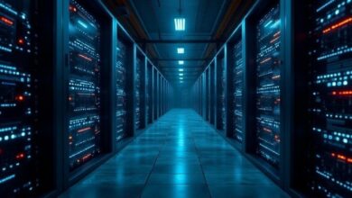 تحليل سهم CoreWeave: شركة مراكز البيانات استثمار أم بيع؟