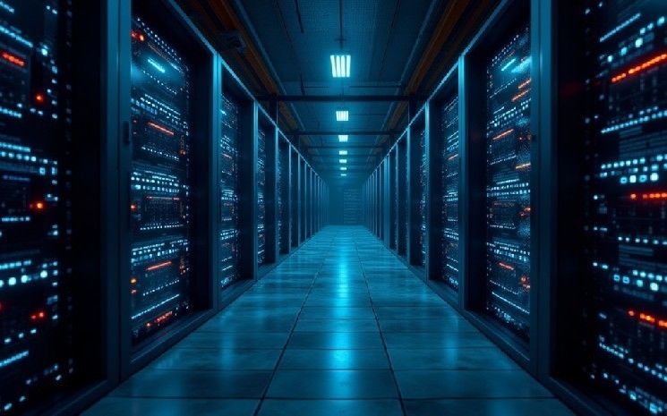 تحليل سهم CoreWeave: شركة مراكز البيانات استثمار أم بيع؟