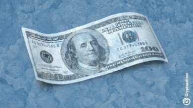 بنك LBank يواجه ضغوطًا بسبب موجة شكاوى تجميد أمواد المستخدمين