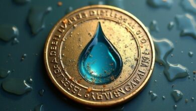 ليدو تعتمد Chainlink CCIP لتأمين عمليات نقل wstETH عبر السلاسل على أكثر من 16 شبكة بلوكشين