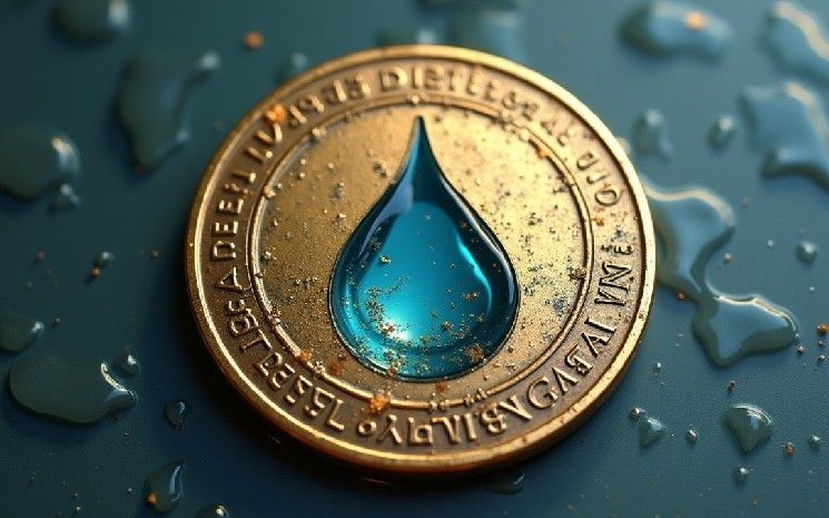 ليدو تعتمد Chainlink CCIP لتأمين عمليات نقل wstETH عبر السلاسل على أكثر من 16 شبكة بلوكشين