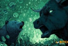 سعر البيتكوين يقفز قرب 94,000 دولار بعد انخفاض دون 90,000 دولار