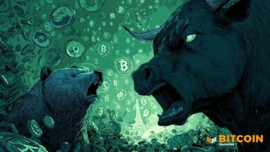 سعر البيتكوين يقفز قرب 94,000 دولار بعد انخفاض دون 90,000 دولار