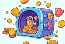 مكافأة صادمة بقيمة 10 بيتكوين: مؤسس OKX يطالب بإثباتات أمنية حول ثغرة في المحافظ