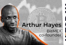 هايس: قاع البيتكوين يقترب لكن بشروط