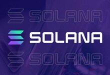سولانا (SOL) يهبط مجدداً دون 150 دولاراً ويعرض السعر لمزيد من التقلبات الهبوطية