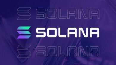 سولانا (SOL) يهبط مجدداً دون 150 دولاراً ويعرض السعر لمزيد من التقلبات الهبوطية