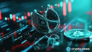 انهيار سوق العملات الرقمية: لماذا تشهد البيتكوين، الإيثيريوم، السولانا، الريبل والدوجكوين تراجعاً حاداً اليوم؟