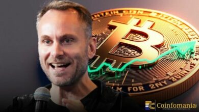 باولو أردوينو، الرئيس التنفيذي لـ Tether: البتكوين يثبت جدارته بمرور الزمن مع تصاعد الطلب