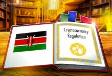 قوانين التشفير الجديدة في كينيا تواجه اختباراً حاسماً مع ظهور أجهزة صراف البيتكوين في المراكز التجارية